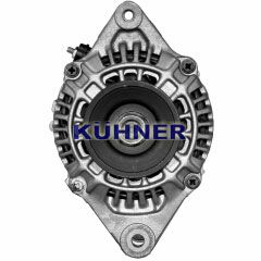 Генератор AD KÜHNER 40805RI для MAZDA MX-5