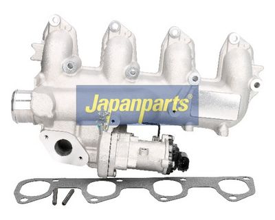 JAPANPARTS ERG vožtuvas
