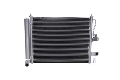 CONDENSATOR CLIMATIZARE KAMOKA 7800514