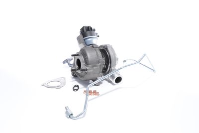 LADER AUFLADUNG BTS Turbo T981354 25