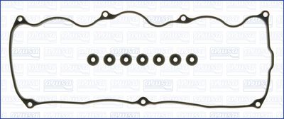 Комплект прокладок, крышка головки цилиндра AJUSA 56017800 для MAZDA MPV