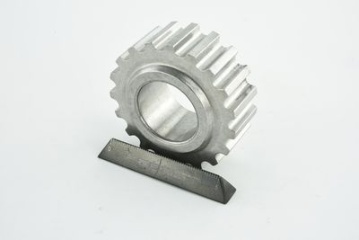 ROATA DINTATA ARBORE COTIT FEBEST RNES001 6