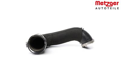 LADELUFTSCHLAUCH METZGER AUTOTEILE 2400240 2
