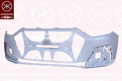 броня KLOKKERHOLM 0046900