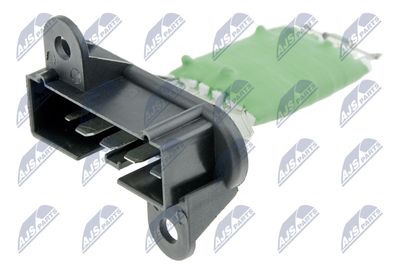 REZISTOR VENTILATOR HABITACLU NTY ERDCH014 1