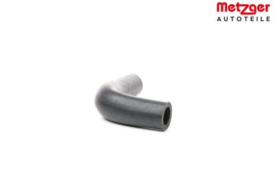 FURTUN RADIATOR METZGER AUTOTEILE 2420412 27