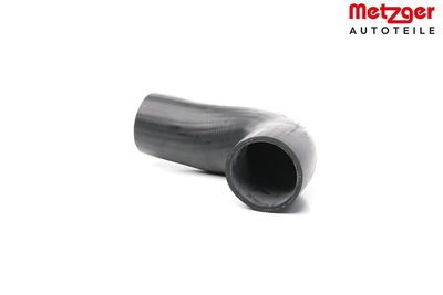 LADELUFTSCHLAUCH METZGER AUTOTEILE 2401267 7