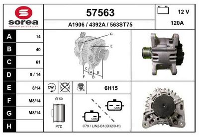 GENERATOR