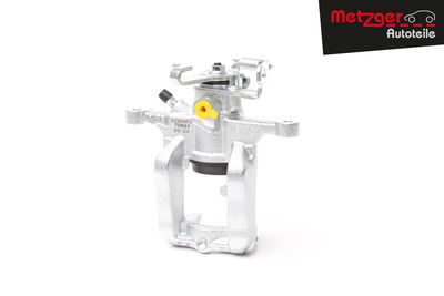 ETRIER FRANA METZGER AUTOTEILE 6260493 4