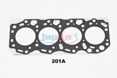 гарнитура, цилиндрова глава JAPKO 46201A