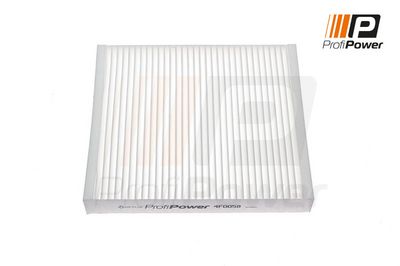 filtras, salono oras 4F0058 ProfiPower