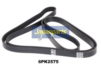 JAPANPARTS V formos rumbuoti diržai