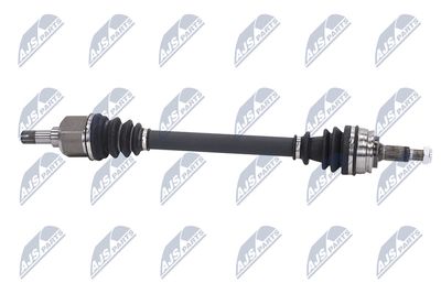 PLANETARA NTY NPWPE077 7