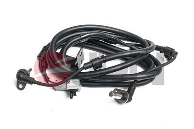 Jutiklis, rato greitis