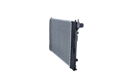 RADIATOR RACIRE MOTOR NRF 53421 33