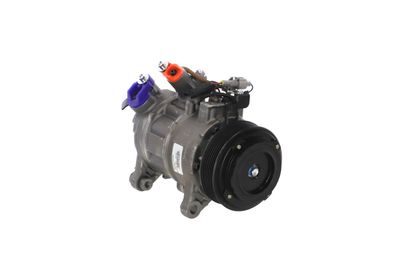 COMPRESOR CLIMATIZARE REMANTE 005001000206R 56