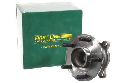 комплект колесен лагер FIRST LINE FBK1608