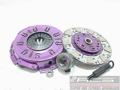 Комплект сцепления AUSTRALIAN CLUTCH KMI24009-1C для MITSUBISHI PAJERO