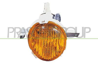 LICHTSCHEIBE BLINKLEUCHTE