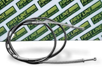 жило, ръчна спирачка FIRST LINE FKB1392