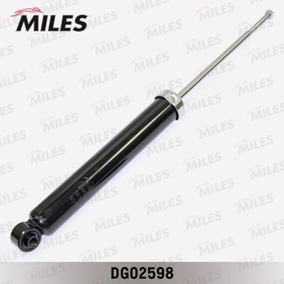 Амортизатор MILES DG02598 для MAZDA CX-7