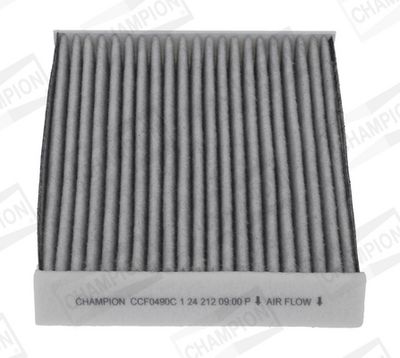 FILTER INNENRAUMLUFT