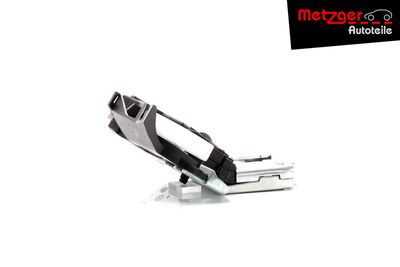 HECKKLAPPENSCHLOSS METZGER AUTOTEILE 2310550 28
