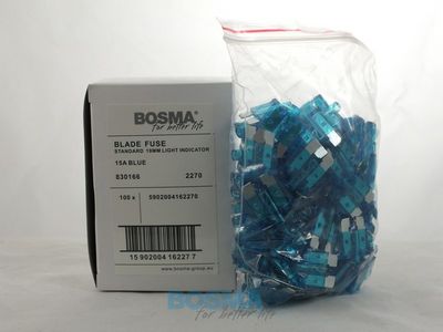 Kaitse BOSMA 2270