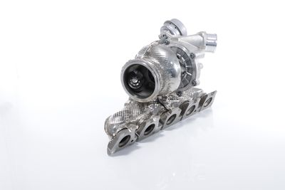 LADER AUFLADUNG BTS Turbo T918727 22