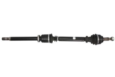 Приводной вал POINT GEAR PNG73171 для RENAULT CLIO