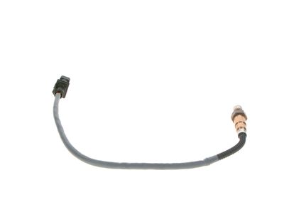 Lambda Sensor 0 258 027 162