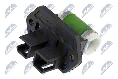 REZISTENță îN SERIE MOTOR ELECTRIC (VENTILATOR RADIATOR)