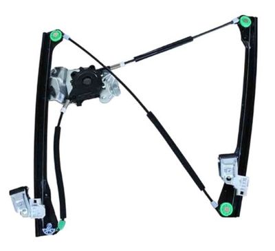 MECANISM ACTIONARE GEAM