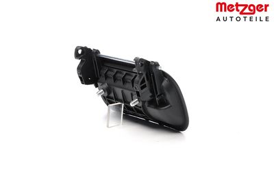 MANER USA METZGER AUTOTEILE 2310607 25