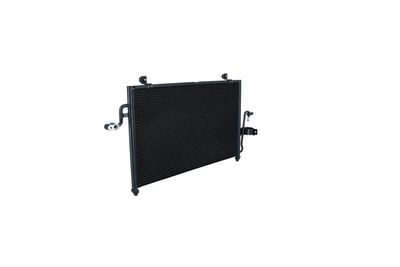 CONDENSATOR CLIMATIZARE NRF 35425 22