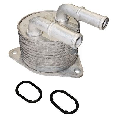 RADIATOR ULEI ULEI MOTOR