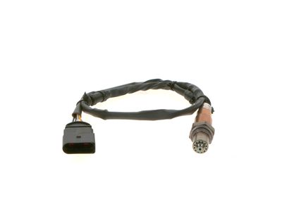 Lambda Sensor 0 258 027 197