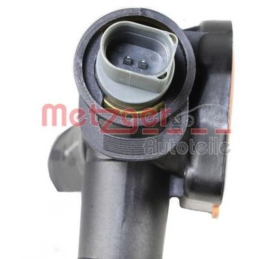 FLANSA LICHID RACIRE METZGER AUTOTEILE 4010230 2