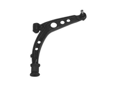 носач, окачване на колелата QUICK STEER CA7535