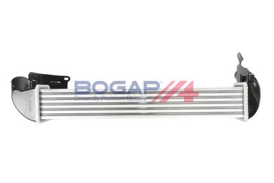INTERCOOLER COMPRESOR BOGAP R4220124 5