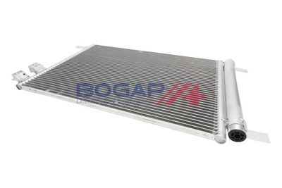 CONDENSATOR CLIMATIZARE BOGAP A4117167 3