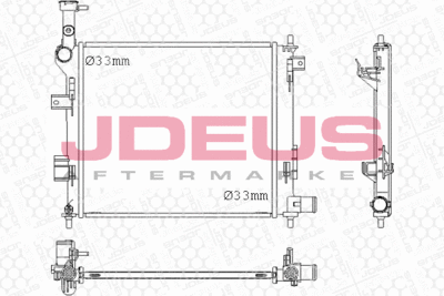 KüHLER MOTORKüHLUNG