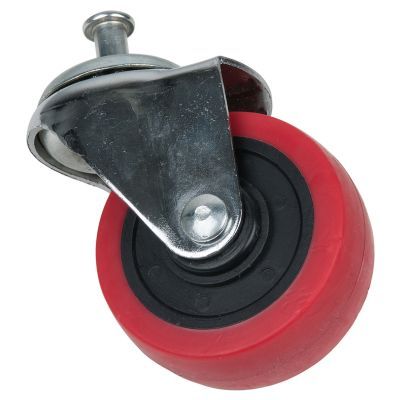 Kolečko, dílenské montážní lehátko KS TOOLS 500.8003-R001P