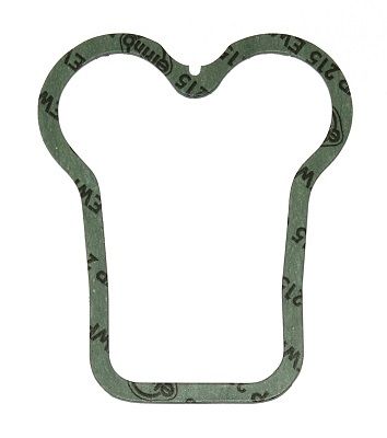Tuimelaardeksel pakking rubber