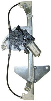 Podnośnik szyby VALEO 851425