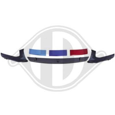 SPOILER DIEDERICHS 1226067