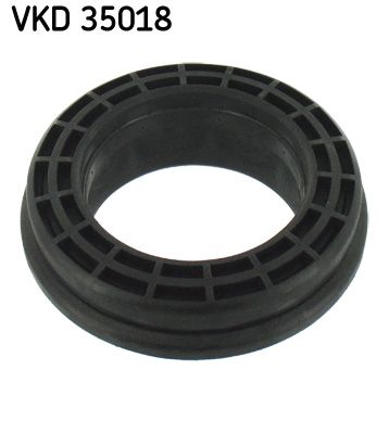 Rolling Bearing, suspension strut support mount VKD 35018