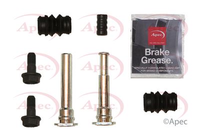 Guide Sleeve Kit, brake caliper APEC CKT1114