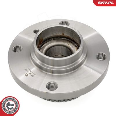 Ložisko kola, sada ESEN SKV 29SKV675