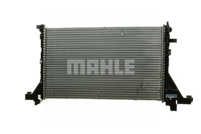 RADIATOR RACIRE MOTOR MAHLE CR866000P 31